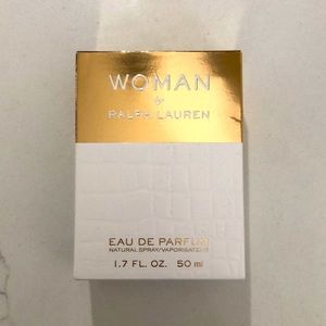 1.7 oz. Woman by Ralph Lauren